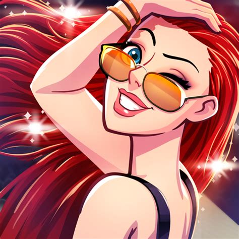 Fashion Fever: Dress Up Game - Apps on Google Play