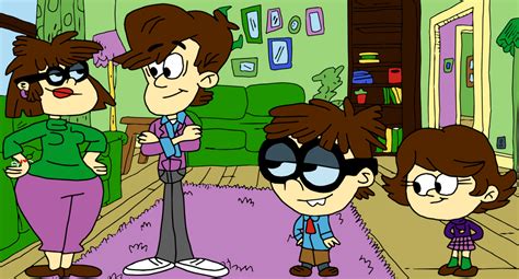 User blog:TangledVarian4Eves/Loud House Next Generation live action movie cast | Loud House Next ...