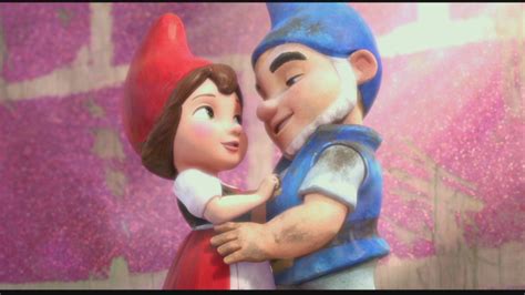 Gnomeo & Juliet - Animated Movies Image (27287366) - Fanpop