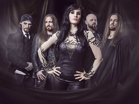 XANDRIA Announces Second Leg of North American Tour & Unveil New Lyric Video!