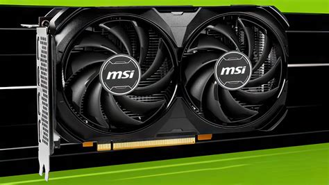 Nvidia GeForce RTX 4060 vs RTX 3060 review: Higher frame rates, less ...