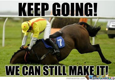 Funny Horse Racing Pictures - Funny PNG