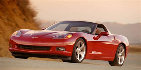 2007 Chevrolet Corvette Guide: Specs, Photos, Colors, Options, & More