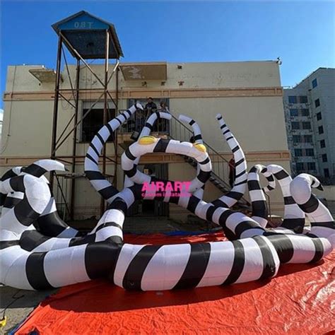 Customized Inflatable Octopus Stage Props Manufacturers, Factory - Custom Design & Free Shipping ...