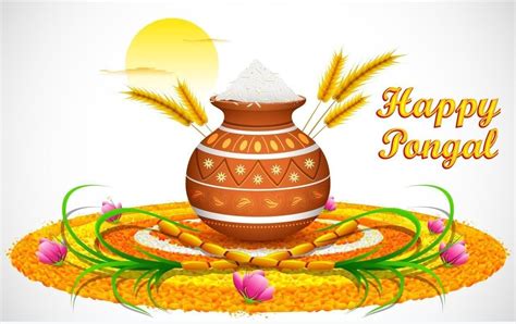 Pongal Festival Wallpapers - Wallpaper Cave