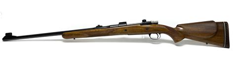 USED Browning Safari 7mm Rem Mag Safari FBRW98575 Long gun - Arnzen Arms