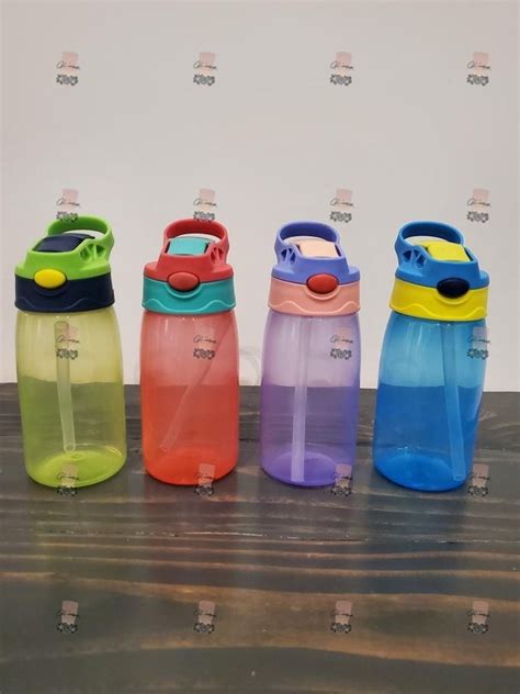 Water Bottle 12 Oz Kids/ Kids Waterbottle - Etsy