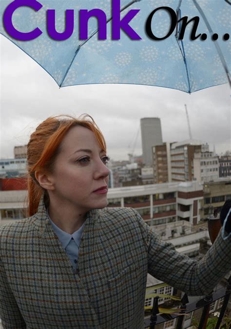 Cunk on... - watch tv series streaming online