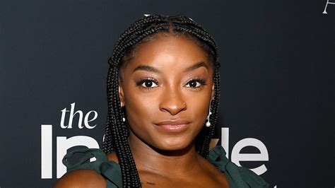 Simone Biles' Brother Tevin's Legal Troubles Explained