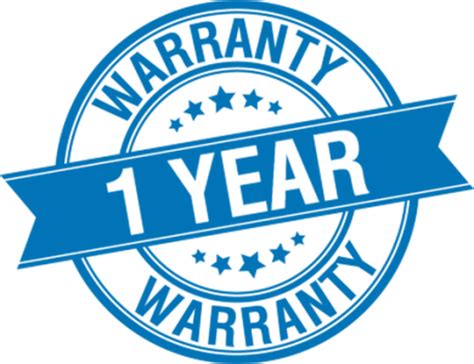 1 Year Extended Warranty | TravelData