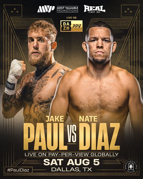 paul-vs-diaz-graphic-1 : Free Download, Borrow, and Streaming ...