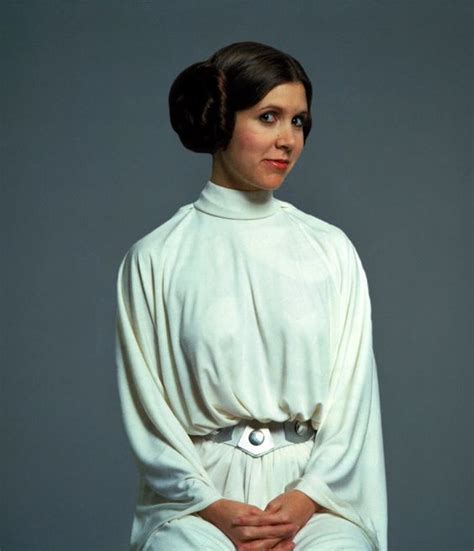 Princess Leia Organa of Alderaan, later Leia Organa Solo, is a ...