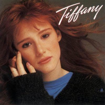 Favorite 100 Albums of the 80s: (#83) Tiffany – Tiffany | MoranAlytics.com