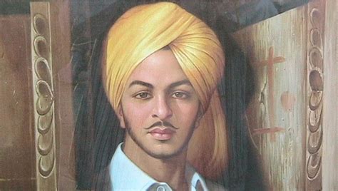 In Memoriam: Shaheed Bhagat Singh (1907-1931) - BritAsia TV