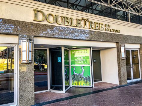 4 Reasons to stay at the Downtown Tulsa Doubletree by Hilton - Family ...