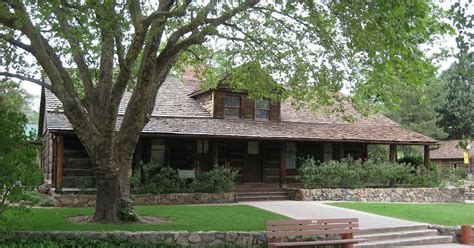 Sharlot Hall Museum (Prescott) - Visitor Information & Reviews