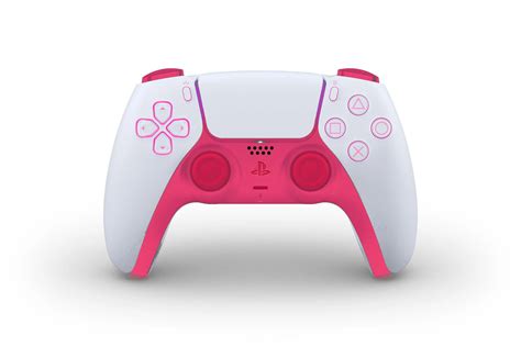 PS5 Controller Colour Schemes Will Be Revealed at Some Point - Push Square