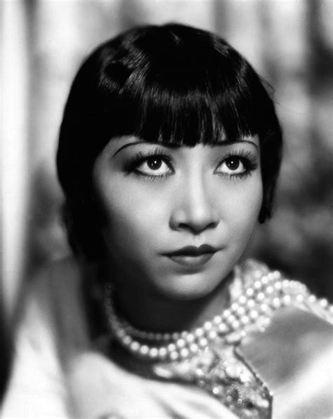 Anna May Wong - Silent Movies Photo (16895590) - Fanpop