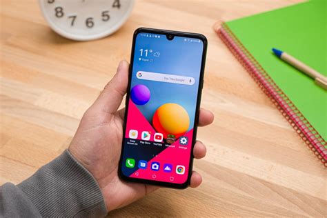 The LG G9 ThinQ is probably not happening after all - PhoneArena