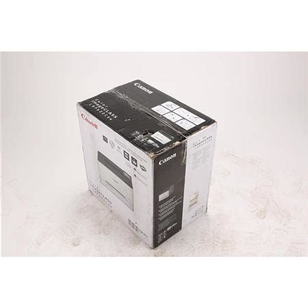 Used Canon Color imageCLASS LBP622Cdw Wireless Mobile Ready Duplex Laser Printer 3104C005