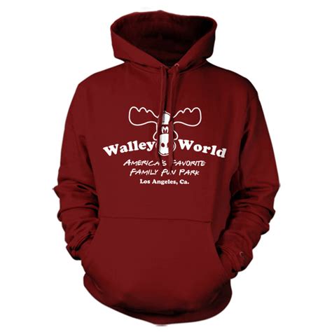 Walley World T-Shirt - FiveFingerTees