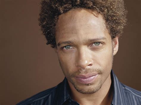 Former CSI Actor Gary Dourdan Is Penniless Files Bankruptcy For The 2nd ...