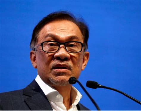 Anwar: 12 candidates capable of assuming Johor PKR chairmanship