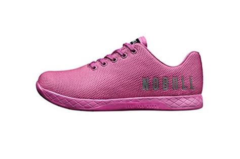 NOBULL Women’s Training Shoes and | Crossfit Blogger