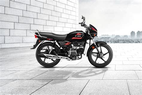 Hero Honda Splendor Plus Hd Photos | Reviewmotors.co