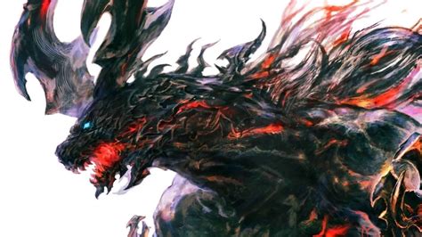 Final Fantasy 16: Fans think its Ifrit is the best one yet | ffxvimods.com