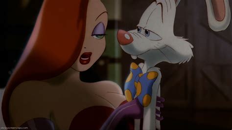 Bunny - Jessica Rabbit Image (28004310) - Fanpop