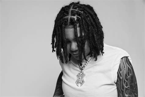 Young M.A Interview: New Album, New York City, and Staying Consistent ...