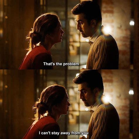 Pin by remisini on Tamasha | Tamasha movie, Best movie lines, Bollywood love quotes