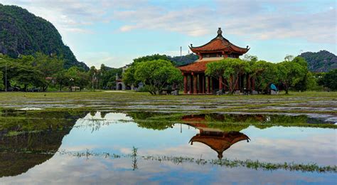 6 best temples in Ninh Binh | Local Vietnam