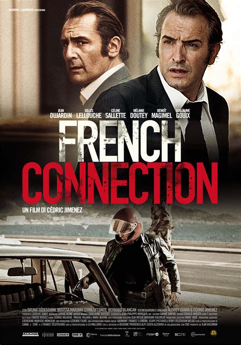 french connection_3 it ---- | French connection, Film, Jean dujardin