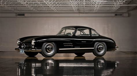 Mercedes Benz 300SL Wallpapers - Top Free Mercedes Benz 300SL ...