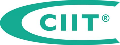 CIIT logo | CNet Training