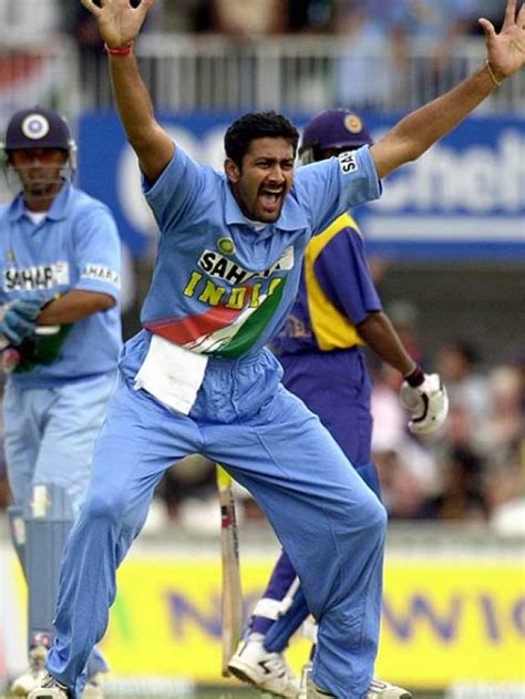 Top 10 Indian Bowlers With Most Wickets In ODIs - Wirally