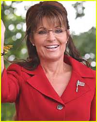 Sarah Palin Not Running for President | Newsies, Sarah Palin | Just ...