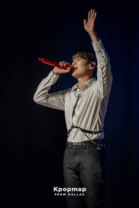 Exclusive Review: 2023 AB6IX "THE FUTURE" World Tour In Dallas - Trends - In-Depth K-Pop & K ...