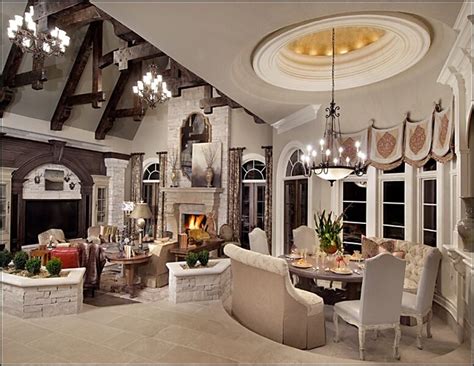 Atlanta Interior Design – Luxury Lifestyles Design, Cindy Davis, European, Transitional Styl ...