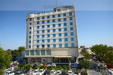 Hotel Sarovar Portico Jaipur, Tariff of Sarovar Portico Jaipur, Images ...