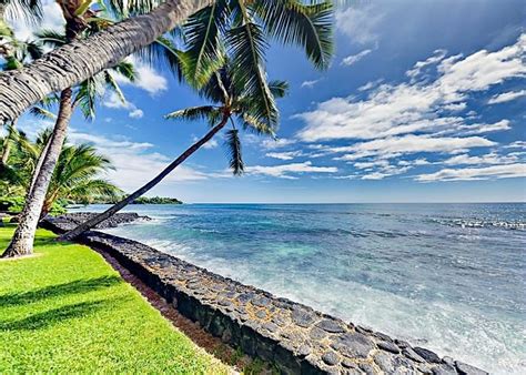 UPDATED 2019 - Renovated Kona Bali Kai Resort 1BR w/ AC, Pool & Hot Tub - Across from Beach ...