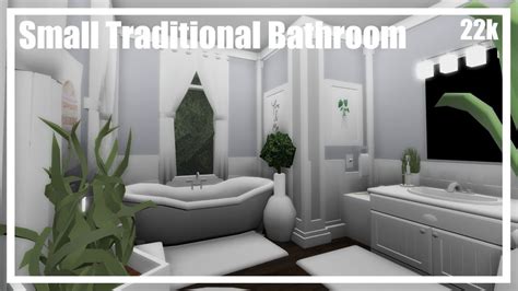 Cute Aesthetic Bathroom Ideas Bloxburg - digitalblogs