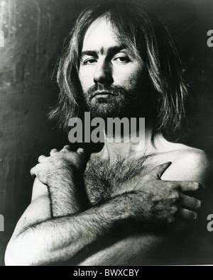 ROY HARPER Promotional photo of English folk-rock singer and songwriter ...