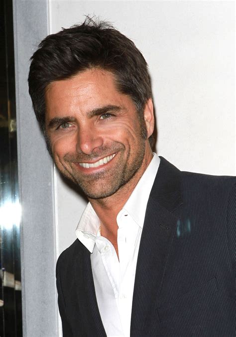 John Stamos. Uncle Jesse just gets hotter with age!