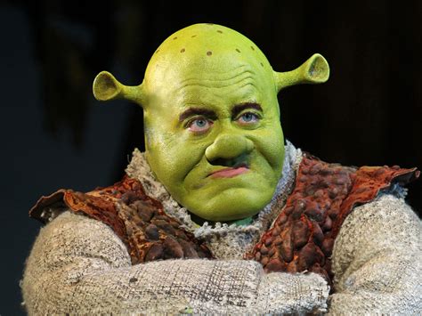 THEATER | “Shrek the Musical” at the Orpheum Theatre: Best not to ogre ...