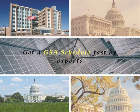 gsa schedule | gsa schedule contract | gsa schedule 70: Here’s how to get on gsa schedule