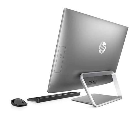 HP Pavilion 2018 All-in-One Touchscreen Desktop Computer | Gadgetsin