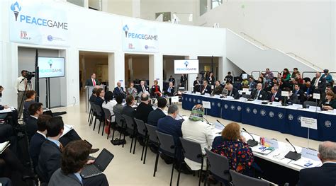 Countering Violent Extremism: A Peacebuilding Perspective | United States Institute of Peace